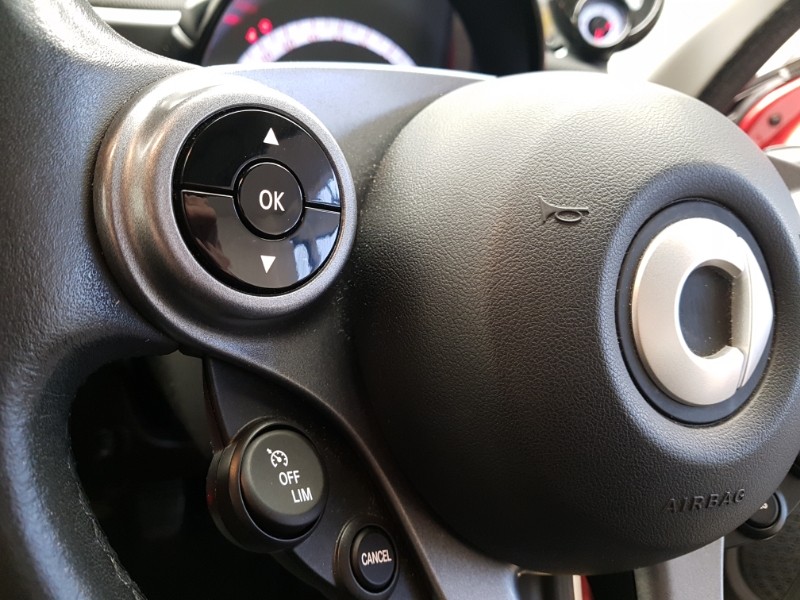 Used smart forfour 2018 for sale - 77645064: Photo 14