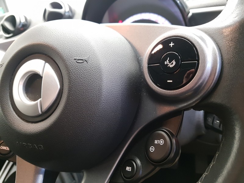 Used smart forfour 2018 for sale - 77645064: Photo 15