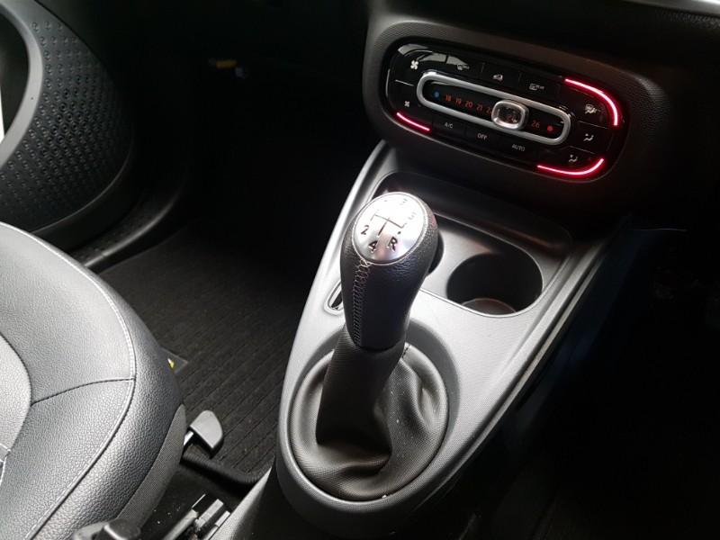 Used smart forfour 2018 for sale - 77645064: Photo 16