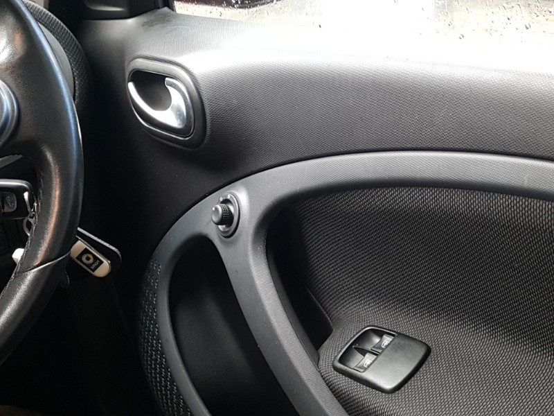 Used smart forfour 2018 for sale - 77645064: Photo 17