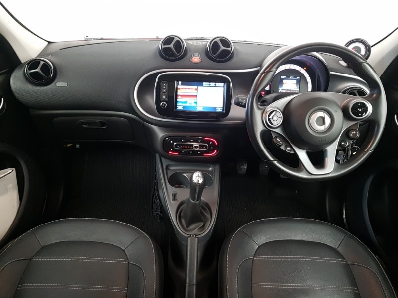 Used smart forfour 2018 for sale - 77645064: Photo 2