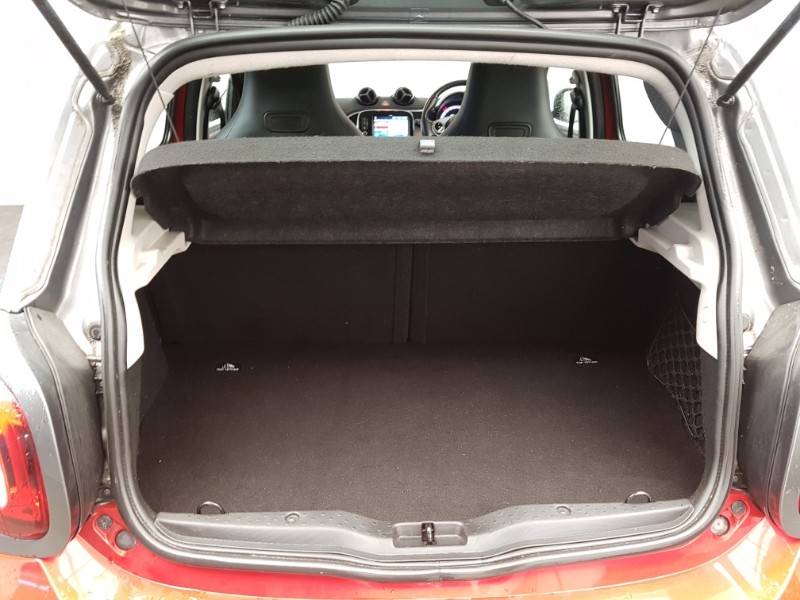 Used smart forfour 2018 for sale - 77645064: Photo 8