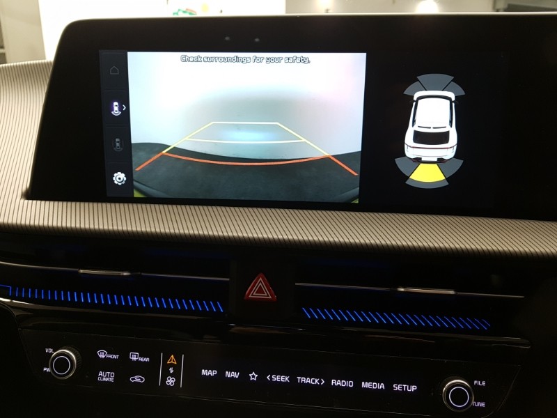 Used Kia EV6 2023 for sale - 77645013: Photo 12