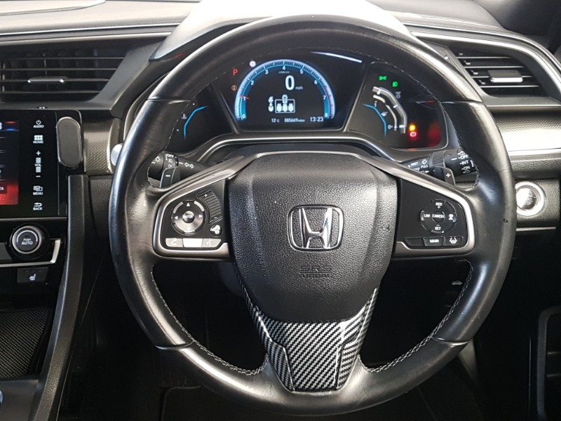 Used Honda Civic 2018 for sale - 77252510: Photo 10