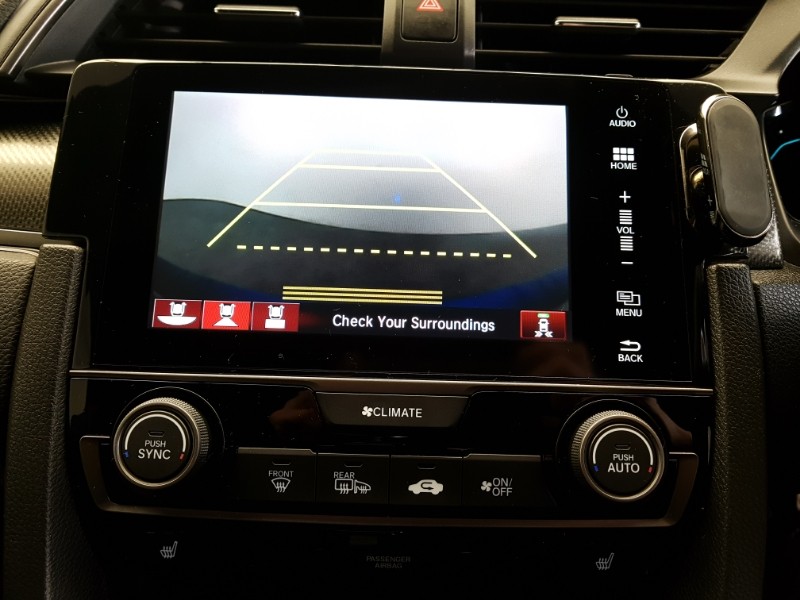 Used Honda Civic 2018 for sale - 77252510: Photo 12