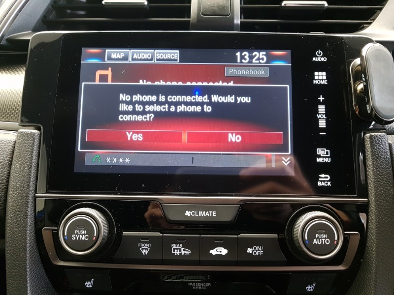 Used Honda Civic 2018 for sale - 77252510: Photo 14