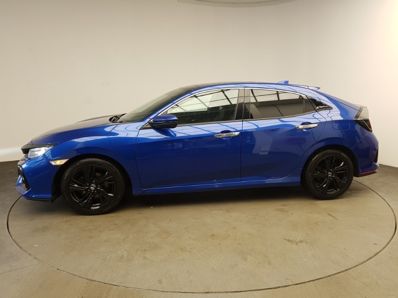 Used Honda Civic 2018 for sale - 77252510: Photo 4
