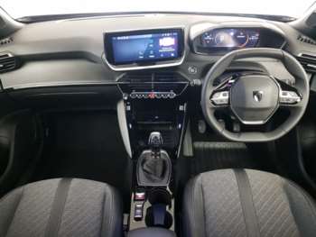 Used Peugeot 2008 2024 for sale - 73943365: Photo
