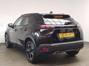 Used Peugeot 2008 2024 for sale - 73943365: Photo