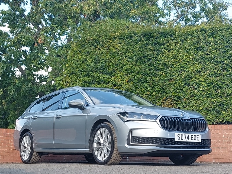 Used Skoda Superb 2024 for sale - 77419446: Photo 16