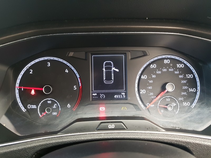 Used Volkswagen T-Roc 2018 for sale - 78093644: Photo 10