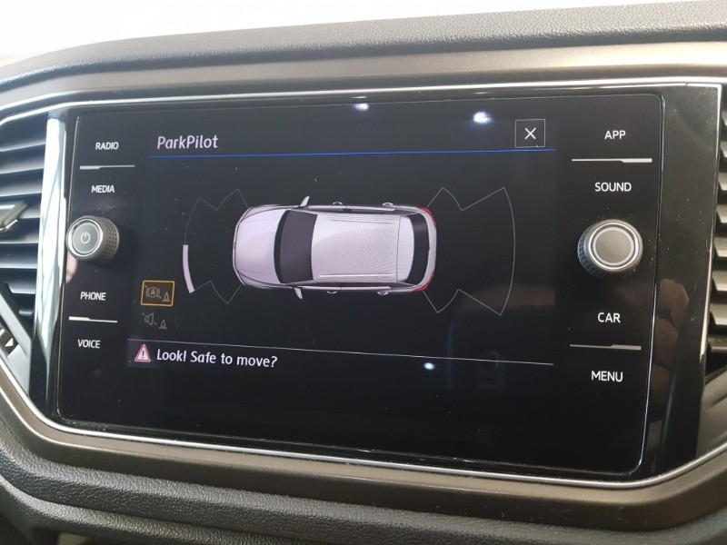 Used Volkswagen T-Roc 2018 for sale - 78093644: Photo 11