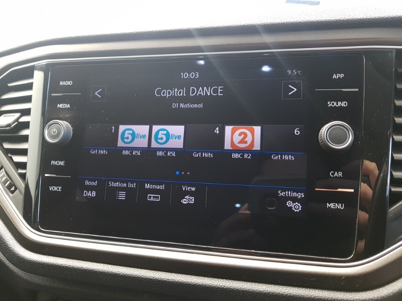 Used Volkswagen T-Roc 2018 for sale - 78093644: Photo 12