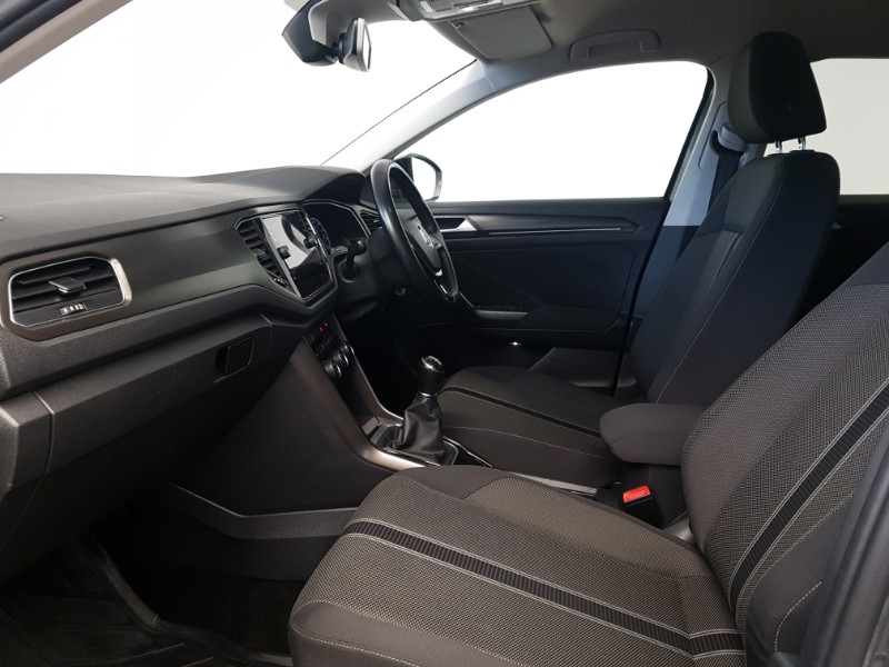 Used Volkswagen T-Roc 2018 for sale - 78093644: Photo 5