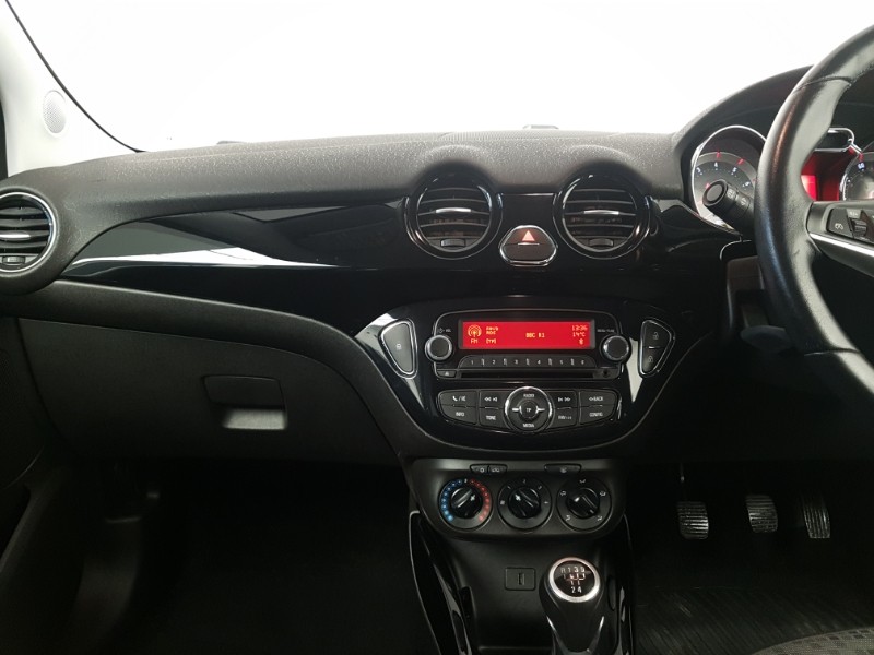 Used Vauxhall ADAM 2015 for sale - 77433829: Photo 11