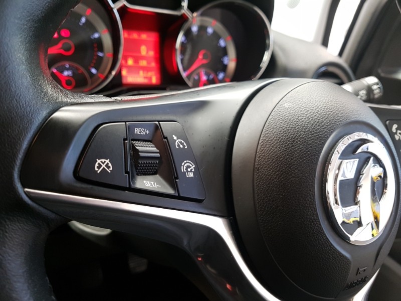 Used Vauxhall ADAM 2015 for sale - 77433829: Photo 12