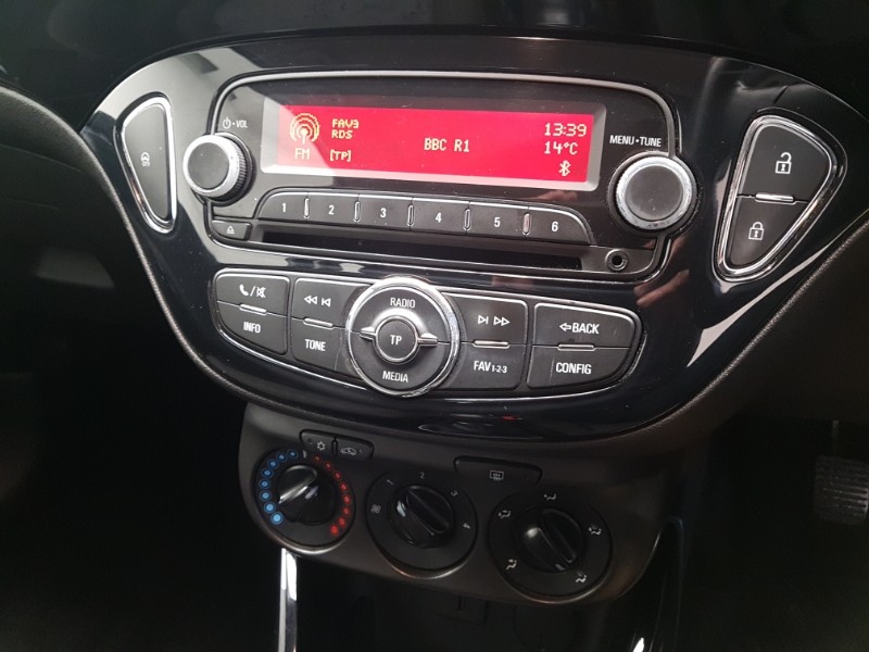 Used Vauxhall ADAM 2015 for sale - 77433829: Photo 15