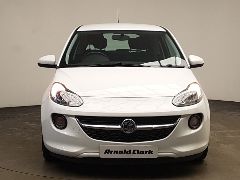 Used Vauxhall ADAM 2015 for sale - 77433829: Photo 18