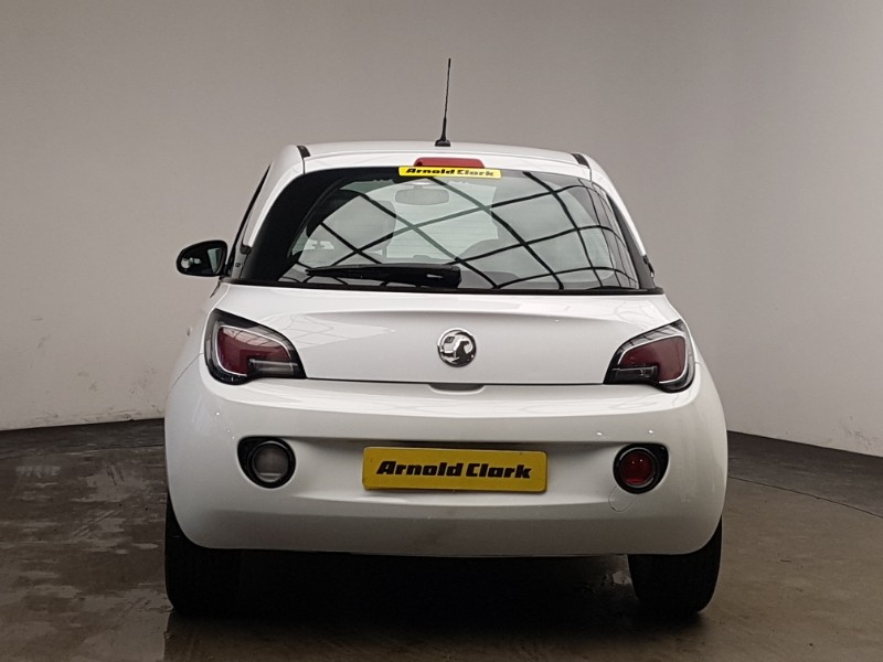 Used Vauxhall ADAM 2015 for sale - 77433829: Photo 19