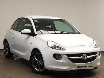 Used Vauxhall ADAM 2015 for sale - 77433829: Photo