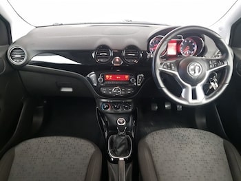 Used Vauxhall ADAM 2015 for sale - 77433829: Photo