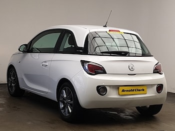 Used Vauxhall ADAM 2015 for sale - 77433829: Photo