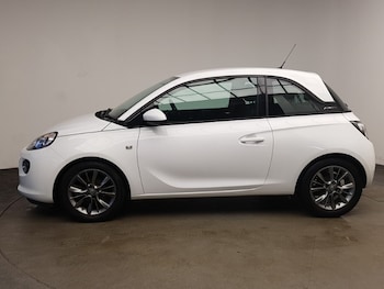Used Vauxhall ADAM 2015 for sale - 77433829: Photo