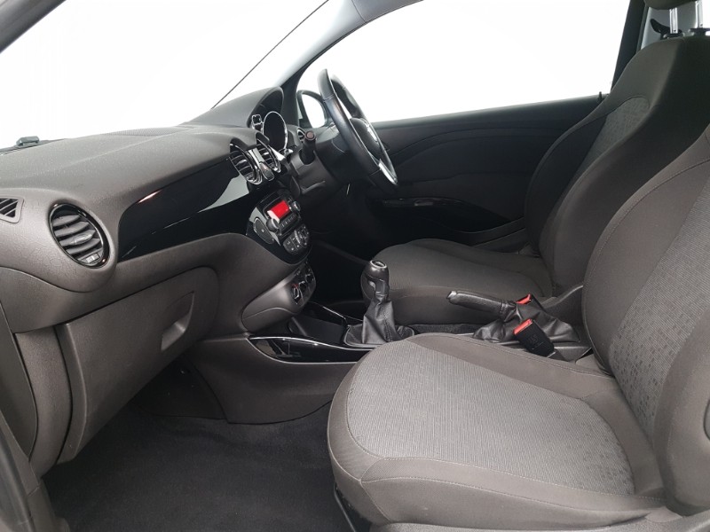 Used Vauxhall ADAM 2015 for sale - 77433829: Photo 5