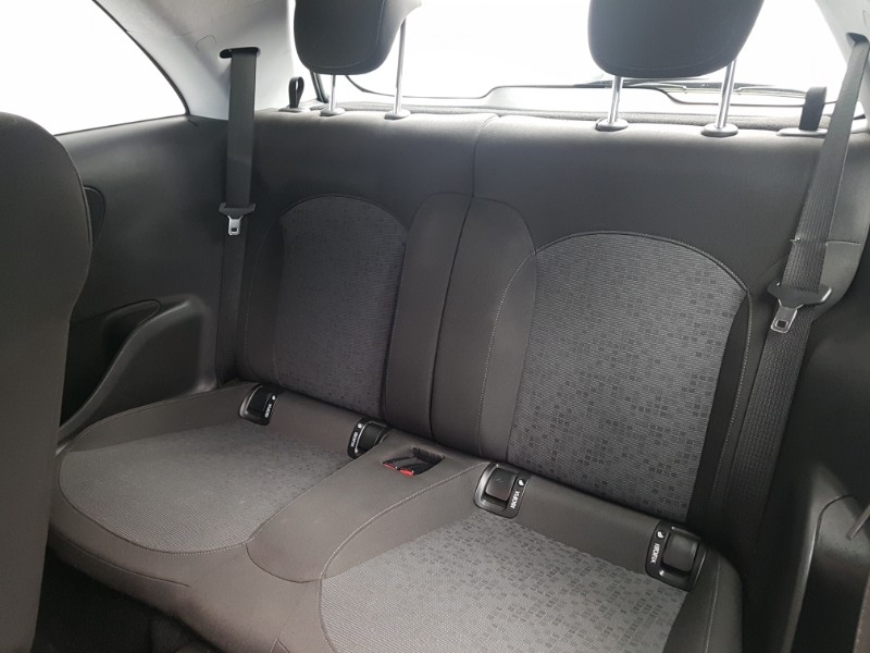 Used Vauxhall ADAM 2015 for sale - 77433829: Photo 6