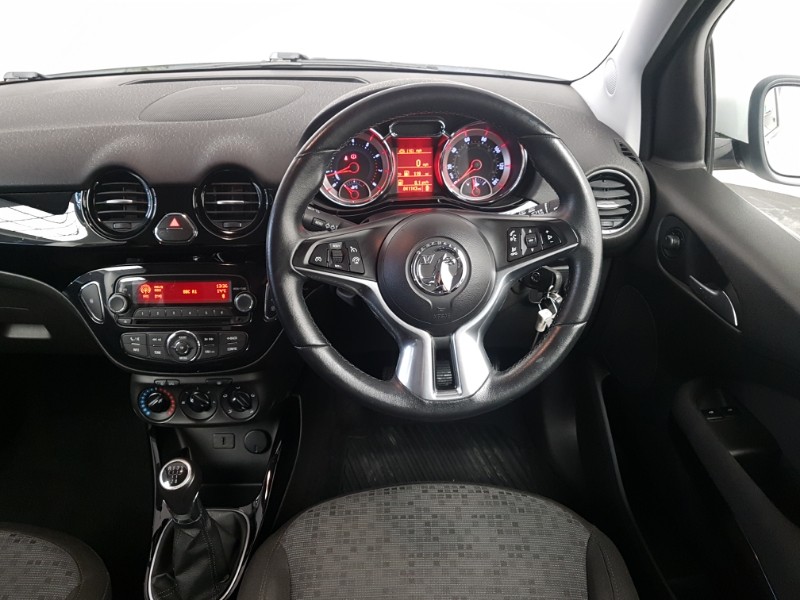 Used Vauxhall ADAM 2015 for sale - 77433829: Photo 7