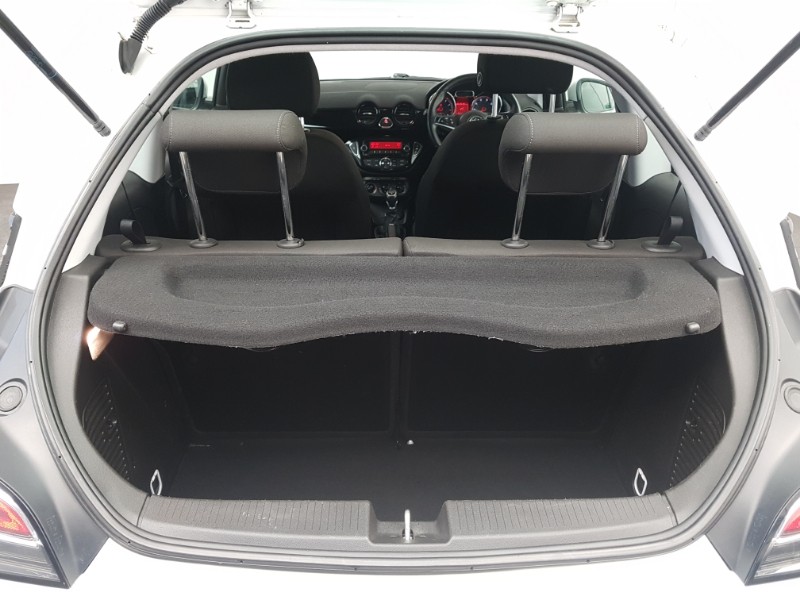 Used Vauxhall ADAM 2015 for sale - 77433829: Photo 8