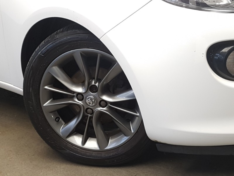 Used Vauxhall ADAM 2015 for sale - 77433829: Photo 9