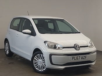 Used Volkswagen up! 2018 for sale - 78274853: Photo