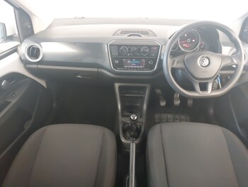 Used Volkswagen up! 2018 for sale - 78274853: Photo