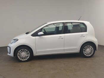 Used Volkswagen up! 2018 for sale - 78274853: Photo