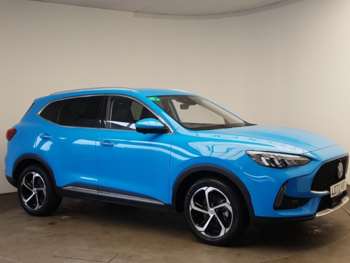 2023 - 1.5 T-GDI PHEV Trophy 5dr Auto