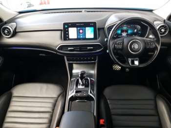 Used MG MG HS 2023 for sale - 74775919: Photo