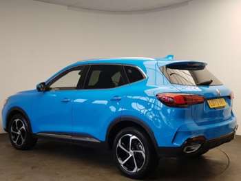 Used MG MG HS 2023 for sale - 74775919: Photo