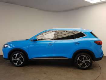 Used MG MG HS 2023 for sale - 74775919: Photo