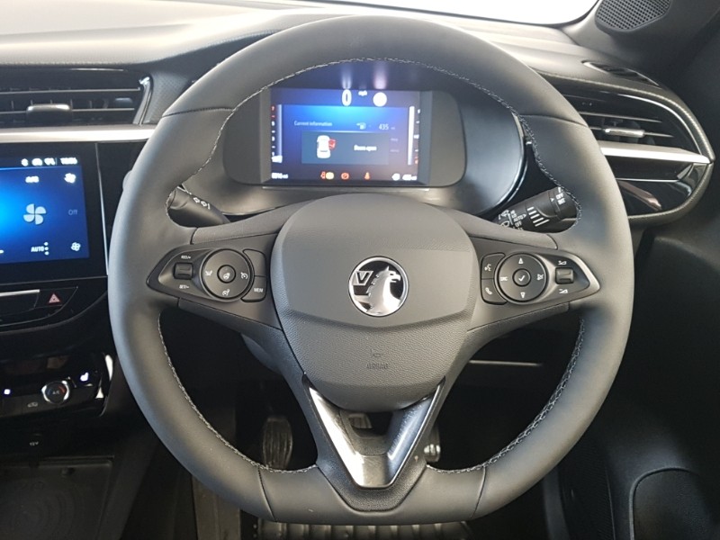 Used Vauxhall Corsa 2025 for sale - 76358885: Photo 10