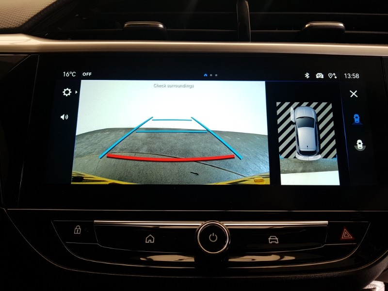 Used Vauxhall Corsa 2025 for sale - 76358885: Photo 12