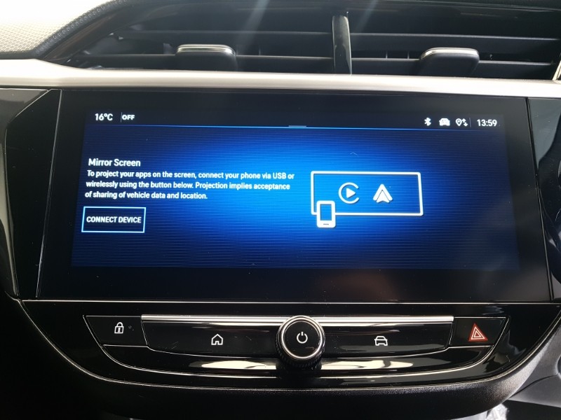 Used Vauxhall Corsa 2025 for sale - 76358885: Photo 13