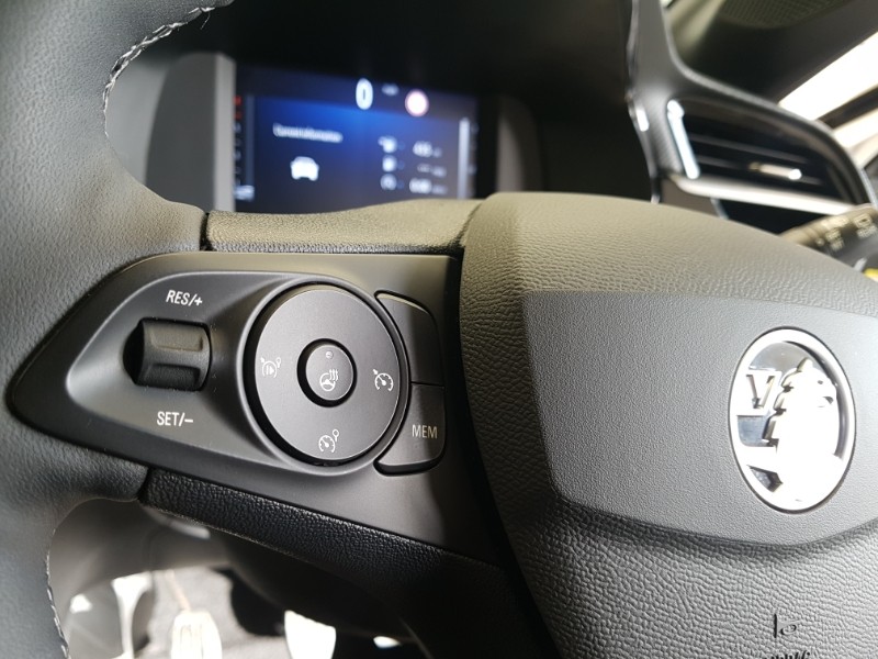 Used Vauxhall Corsa 2025 for sale - 76358885: Photo 15