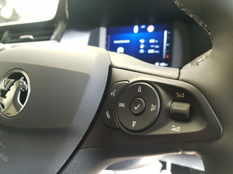 Used Vauxhall Corsa 2025 for sale - 76358885: Photo 16