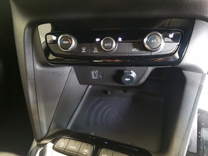 Used Vauxhall Corsa 2025 for sale - 76358885: Photo 18