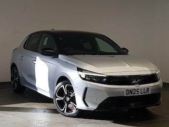 Used Vauxhall Corsa 2025 for sale - 76358885: Photo