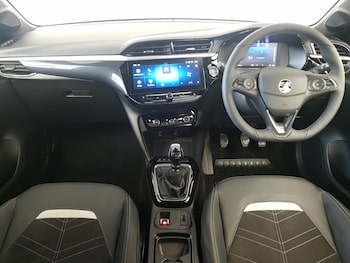 Used Vauxhall Corsa 2025 for sale - 76358885: Photo