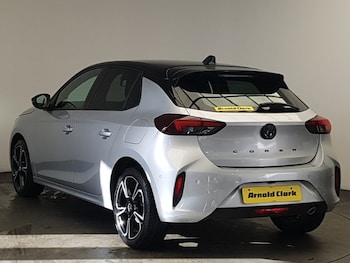 Used Vauxhall Corsa 2025 for sale - 76358885: Photo