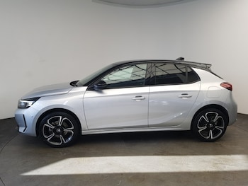 Used Vauxhall Corsa 2025 for sale - 76358885: Photo