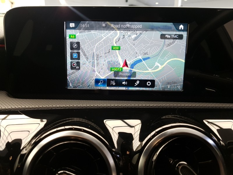 Used Mercedes-Benz A-Class 2020 for sale - 76583724: Photo 13